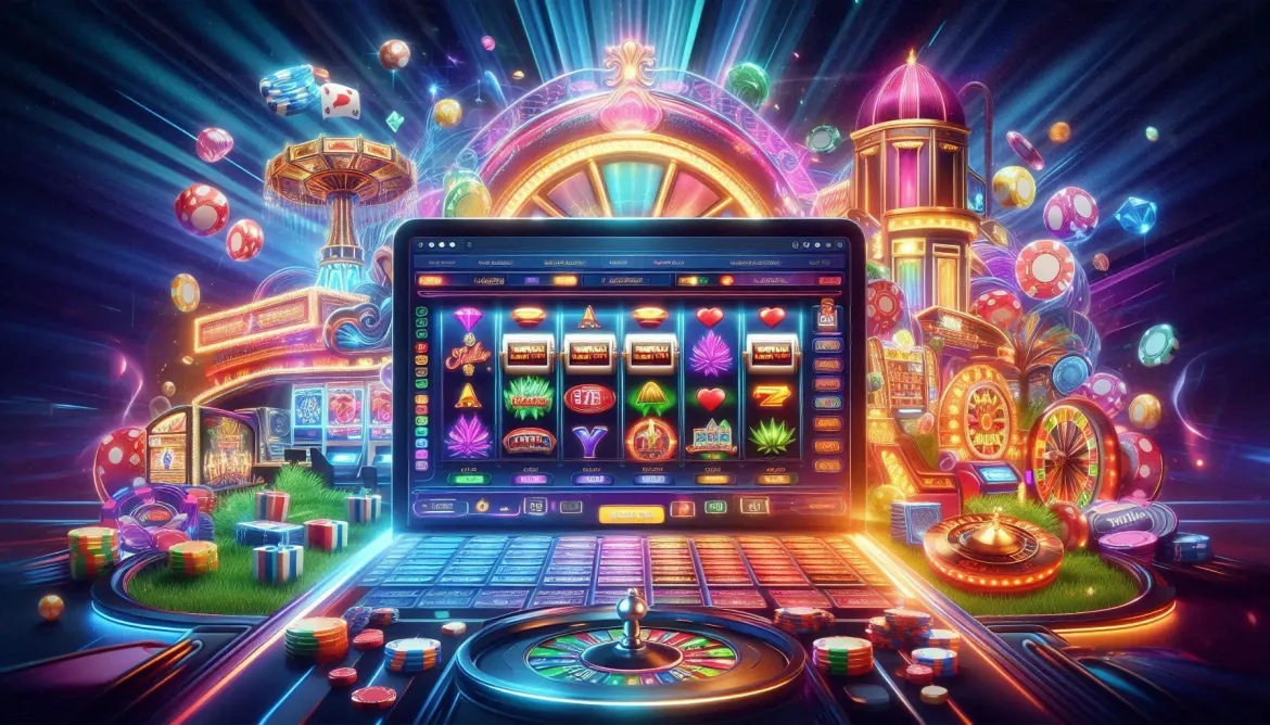 BetWarts Casino